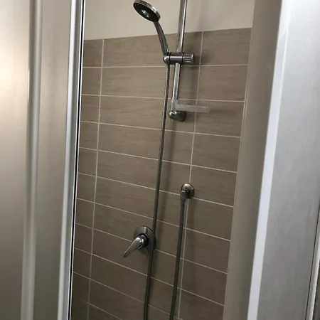 Apartmán La Verbanella Verbania