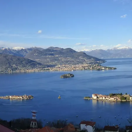 La Verbanella * Verbania