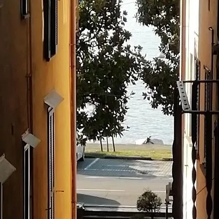 La Verbanella Lägenhet Verbania