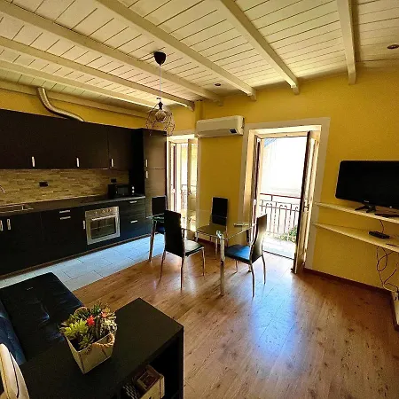 Apartament La Verbanella