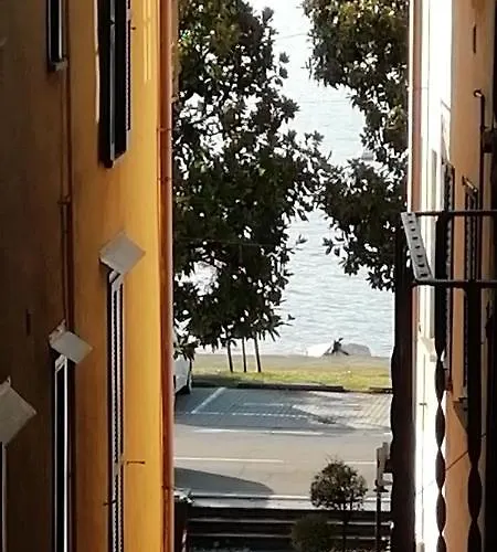 La Verbanella Διαμέρισμα Βερμπάνια